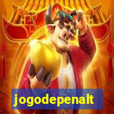 jogodepenalt