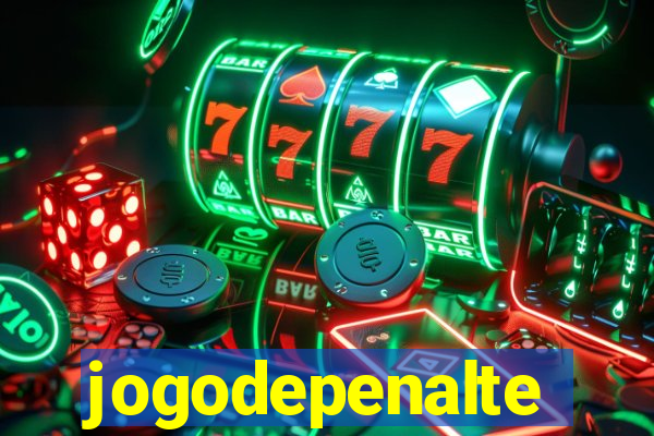 jogodepenalte