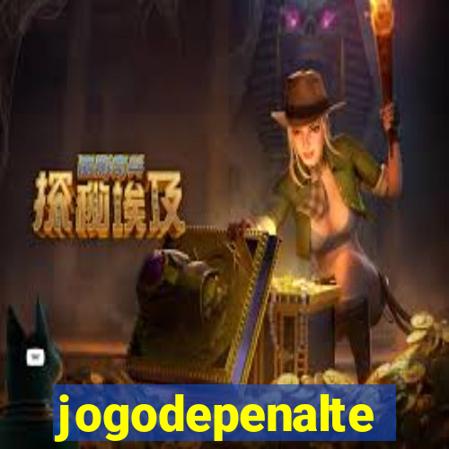 jogodepenalte