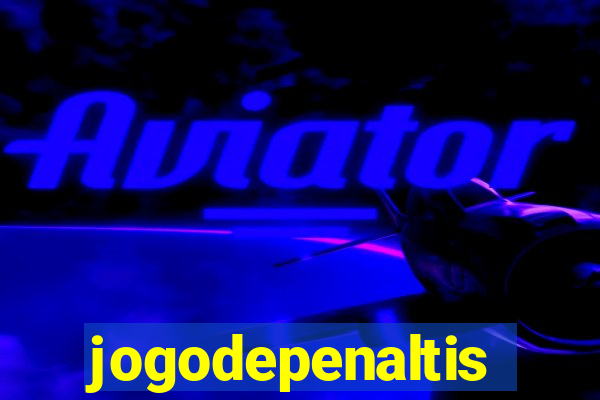 jogodepenaltis