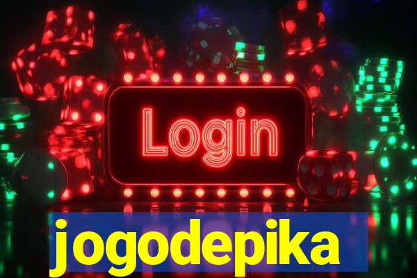 jogodepika