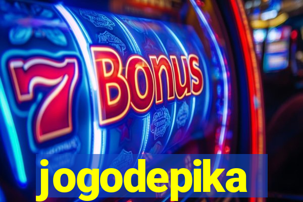 jogodepika