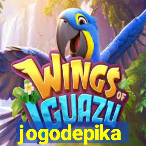 jogodepika