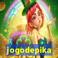 jogodepika