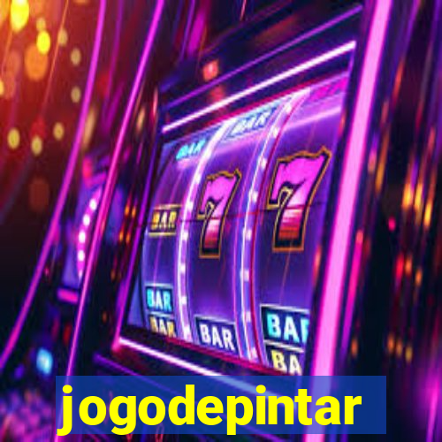 jogodepintar