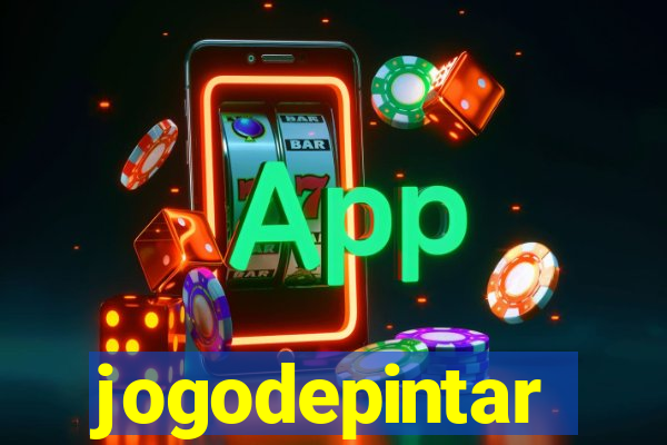 jogodepintar