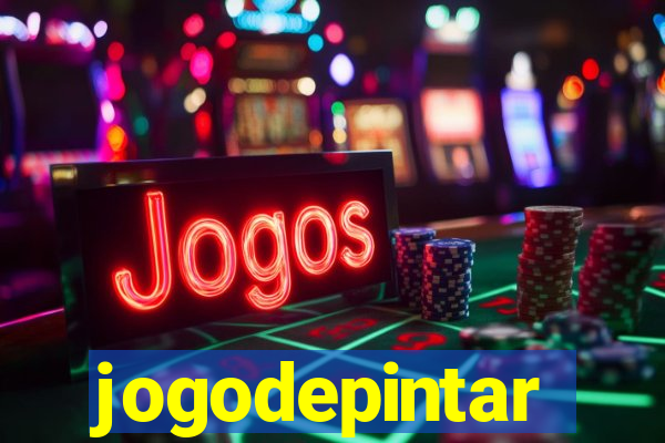 jogodepintar