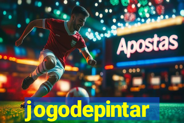 jogodepintar