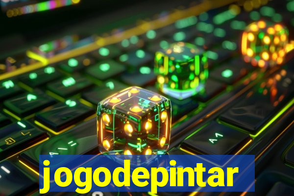 jogodepintar