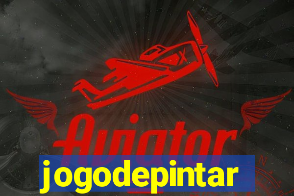 jogodepintar