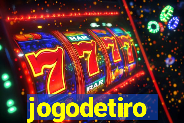 jogodetiro