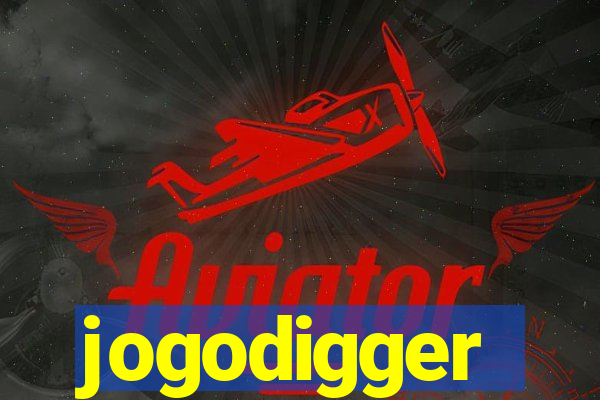 jogodigger