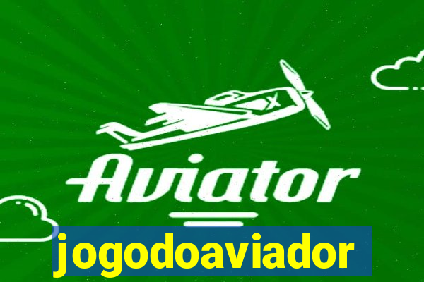 jogodoaviador