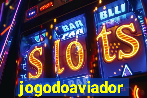 jogodoaviador