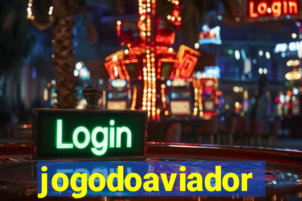 jogodoaviador