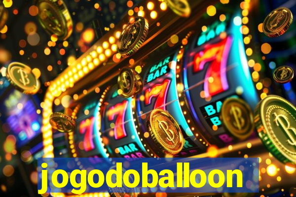 jogodoballoon