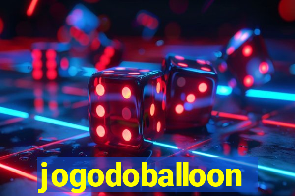 jogodoballoon