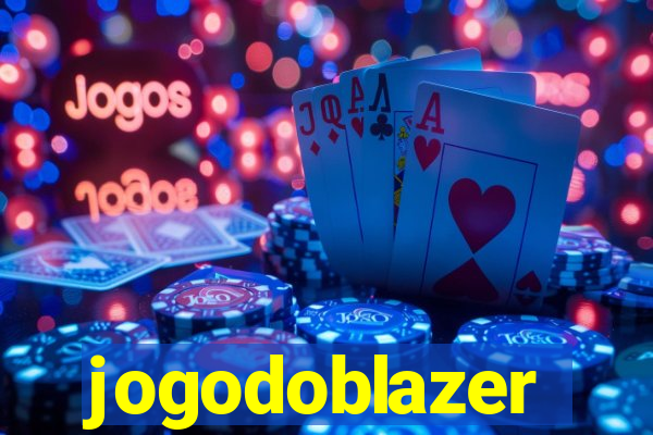 jogodoblazer