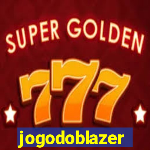 jogodoblazer