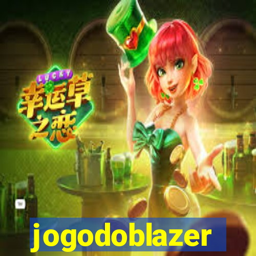 jogodoblazer