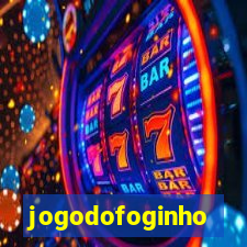 jogodofoginho