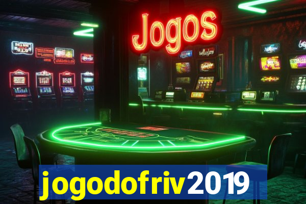 jogodofriv2019