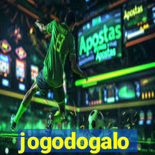 jogodogalo