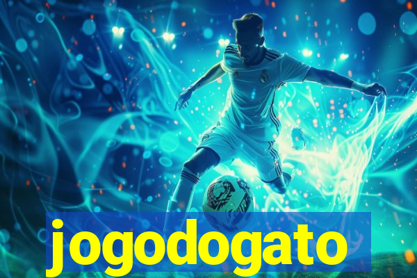 jogodogato