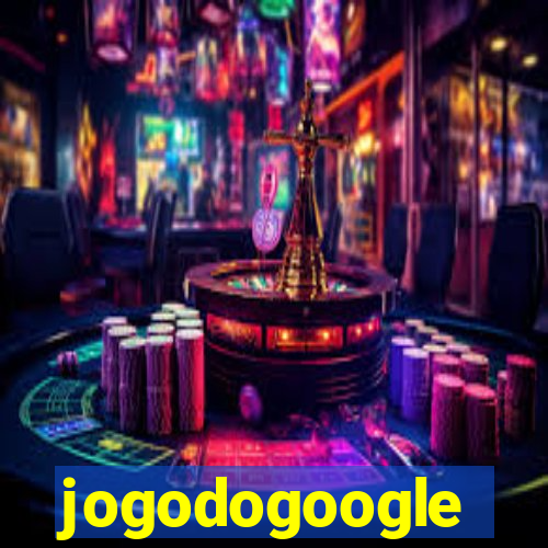 jogodogoogle