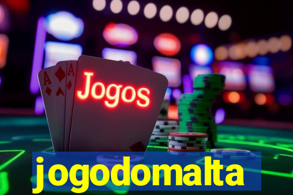 jogodomalta