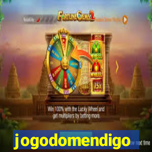 jogodomendigo