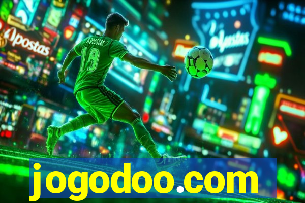 jogodoo.com