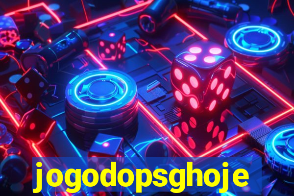 jogodopsghoje