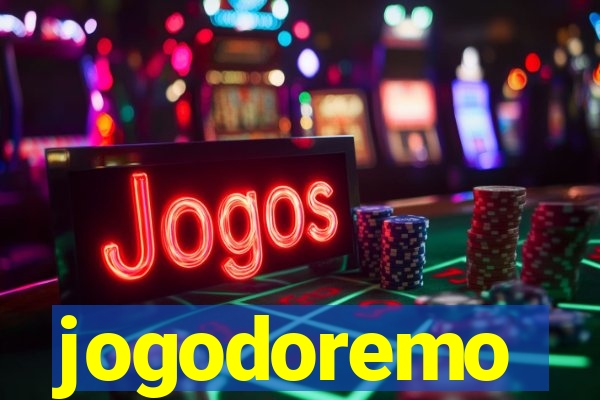 jogodoremo