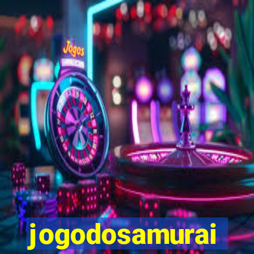 jogodosamurai