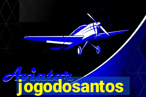 jogodosantos