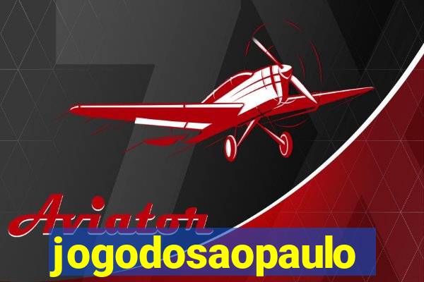 jogodosaopaulo