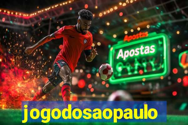 jogodosaopaulo