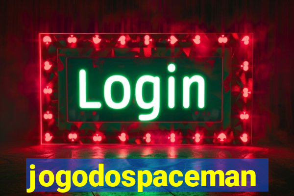 jogodospaceman