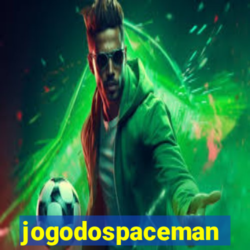 jogodospaceman