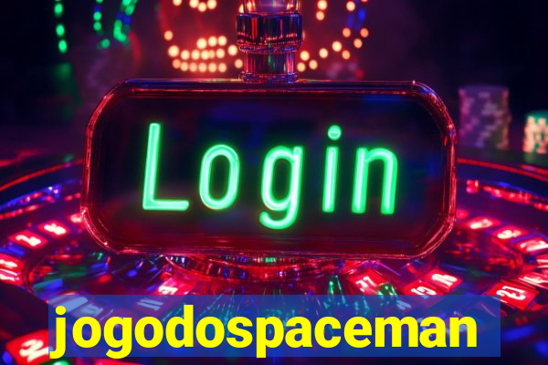 jogodospaceman