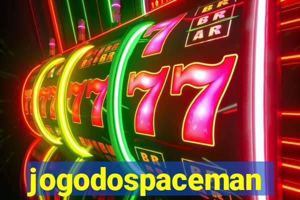 jogodospaceman