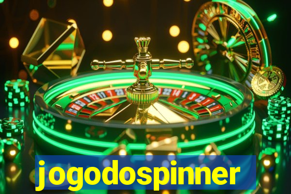 jogodospinner