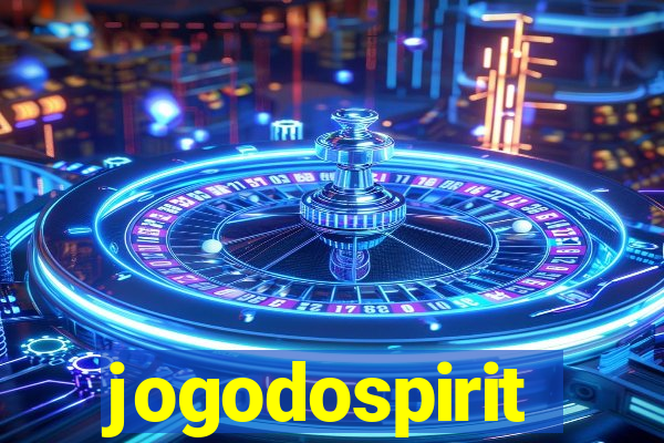 jogodospirit