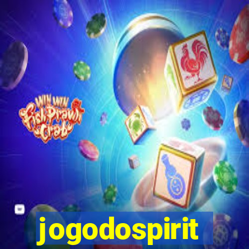 jogodospirit