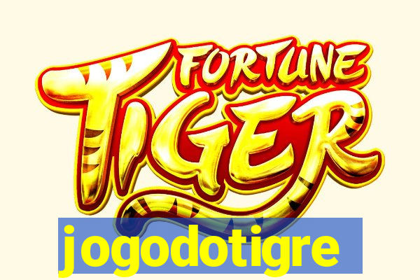 jogodotigre