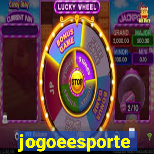 jogoeesporte