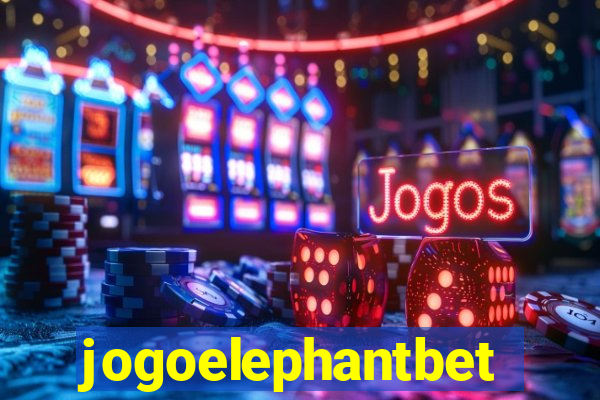 jogoelephantbet