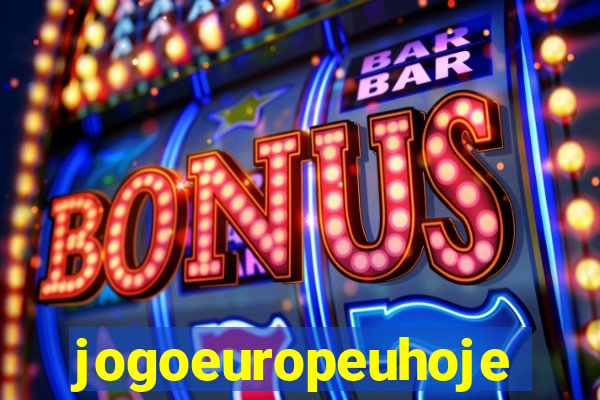 jogoeuropeuhoje