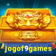 jogof9games